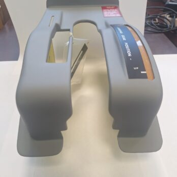 SF260-18-123-09 CAPOTTINA COMANDO EMERGENZA CARRELLO