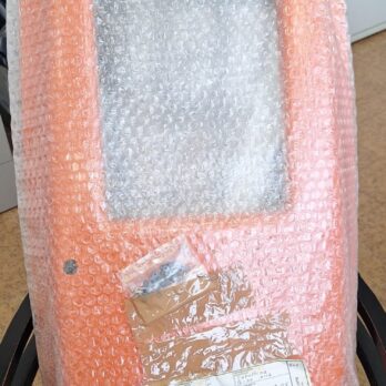 SF260-18-09-05 SCOOP AIR ASSY