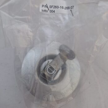 55638 CAP ASSY FILLER