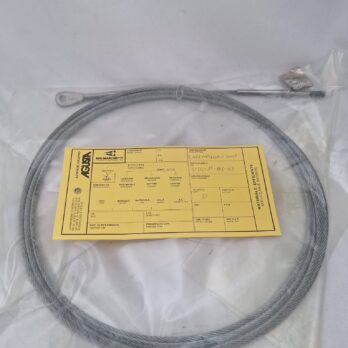 SF260-12-168-03 CAVO METALLICO