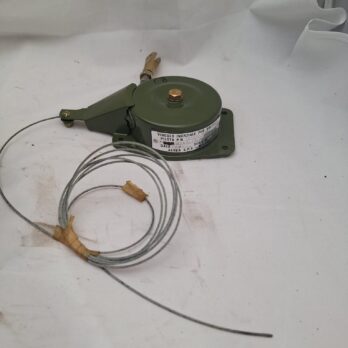 SF260-13-221-109 – INETRIA REEL ASSY