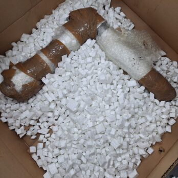 SF260-14-10-05 BRACE ASSY