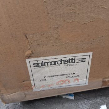 SF260-14-10-05 BRACE ASSY