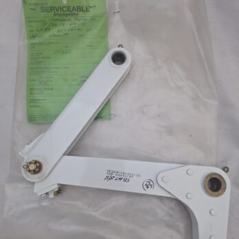 SF60-14-400-03 ARM ASSY