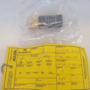 522-1936-047 SLAVING METER