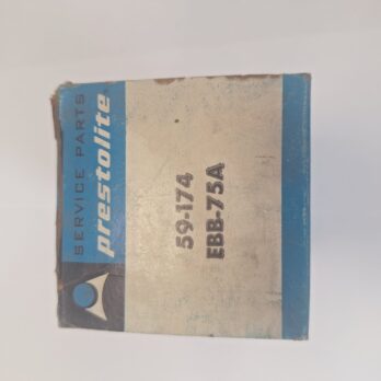 59-174 BENDIX DRIVE ASSY